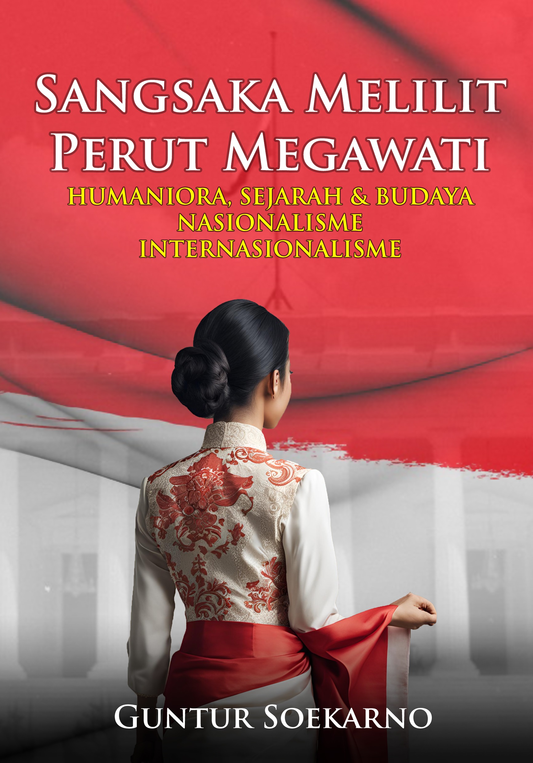 Sangsaka Melilit Perut Megawati