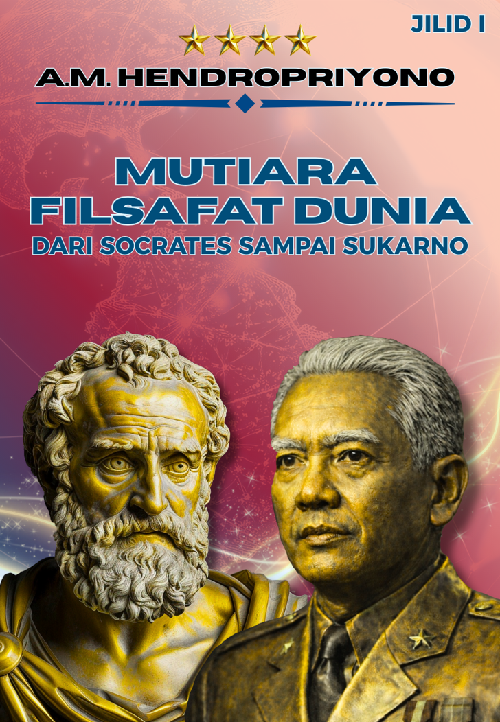 Mutiara Filsafat Dunia