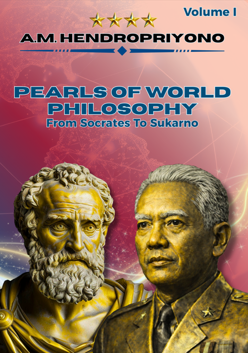 Mutiara Filsafat Dunia